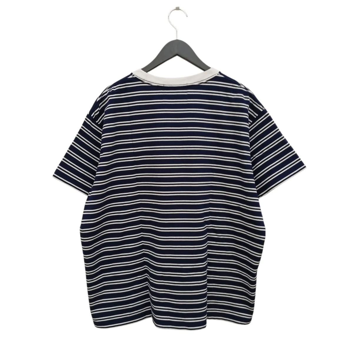 ボーダーTシャツ23-071-340-0002-1-0 - Image 2