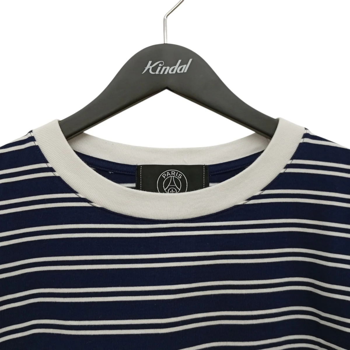 ボーダーTシャツ23-071-340-0002-1-0 - Image 5