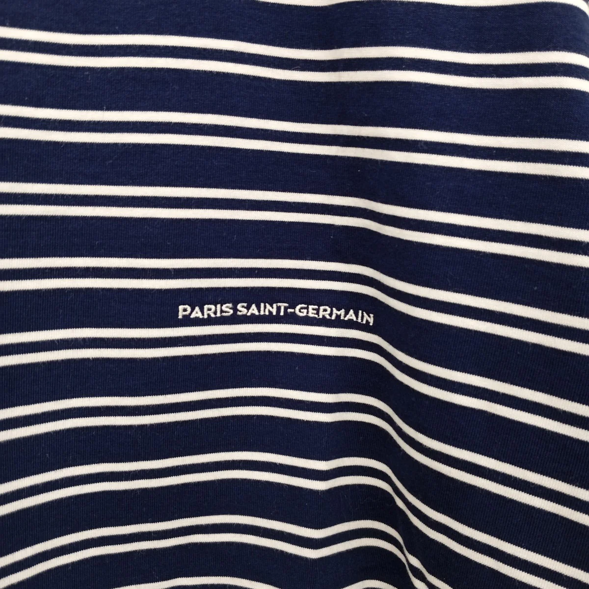 ボーダーTシャツ23-071-340-0002-1-0 - Image 6
