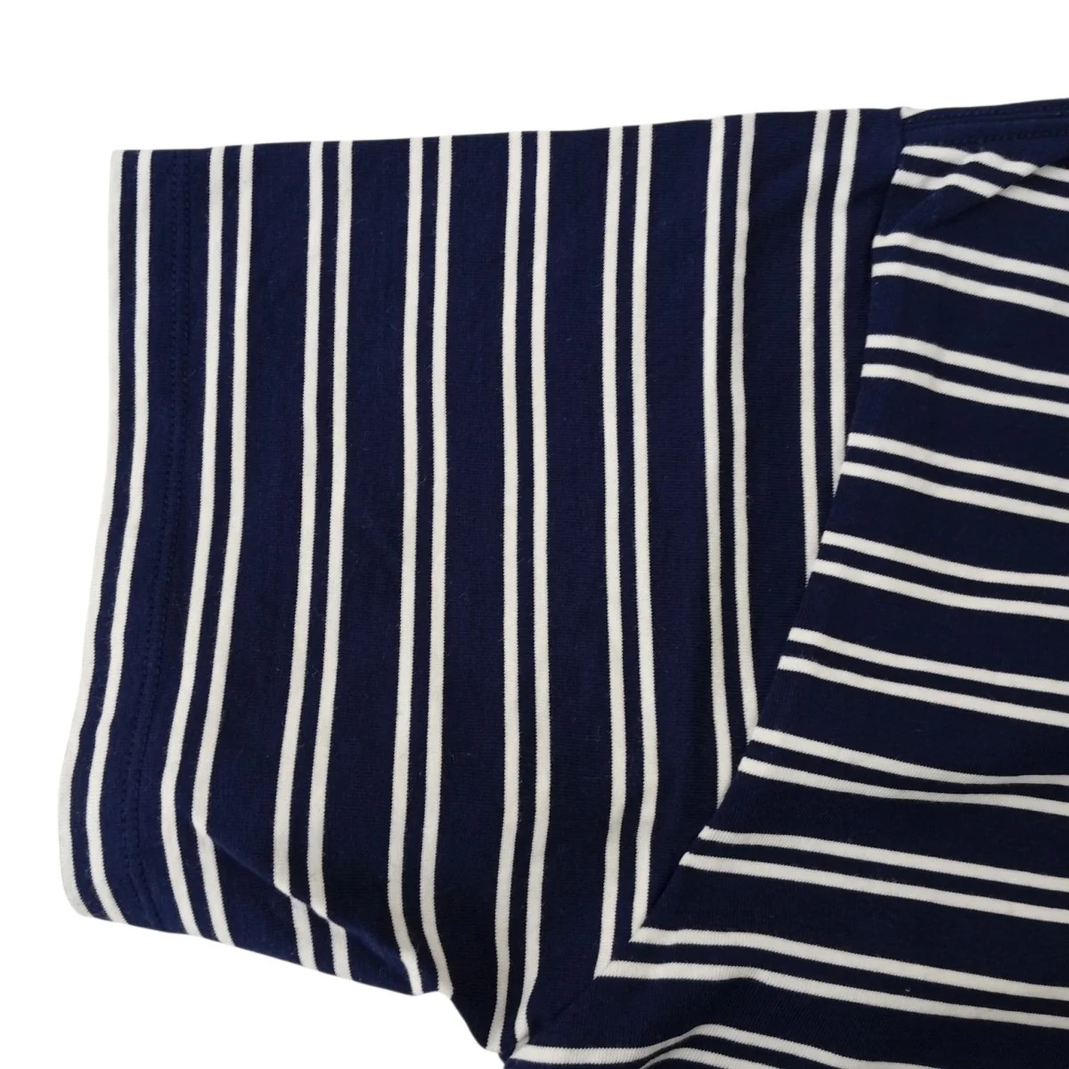 ボーダーTシャツ23-071-340-0002-1-0 - Image 7