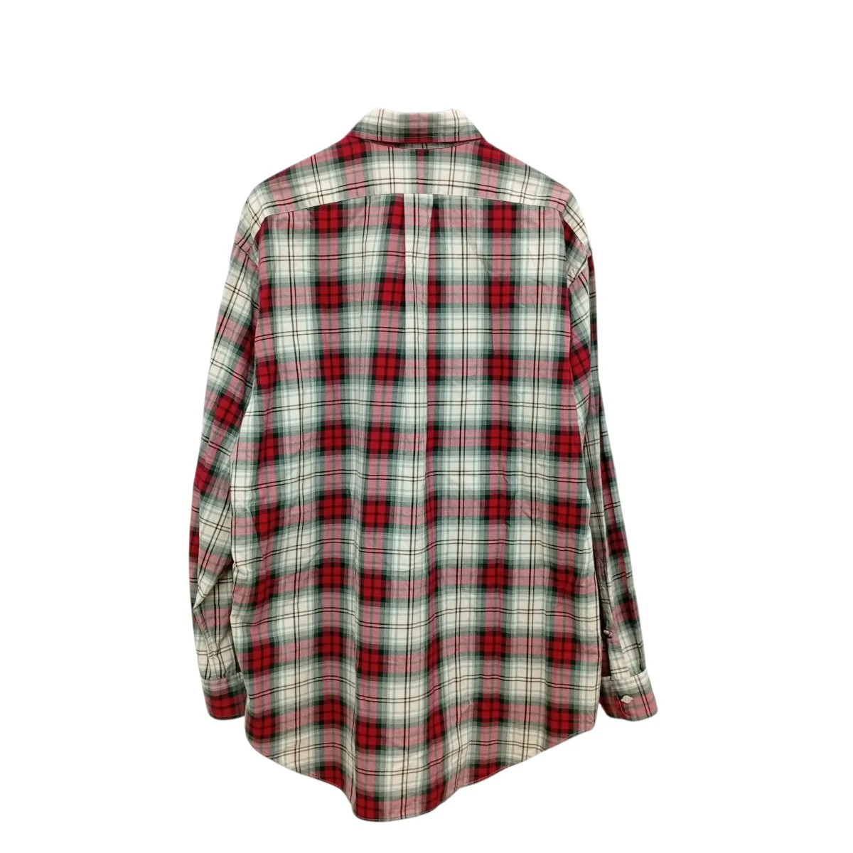 BLAKEチェックBDシャツ - Image 2