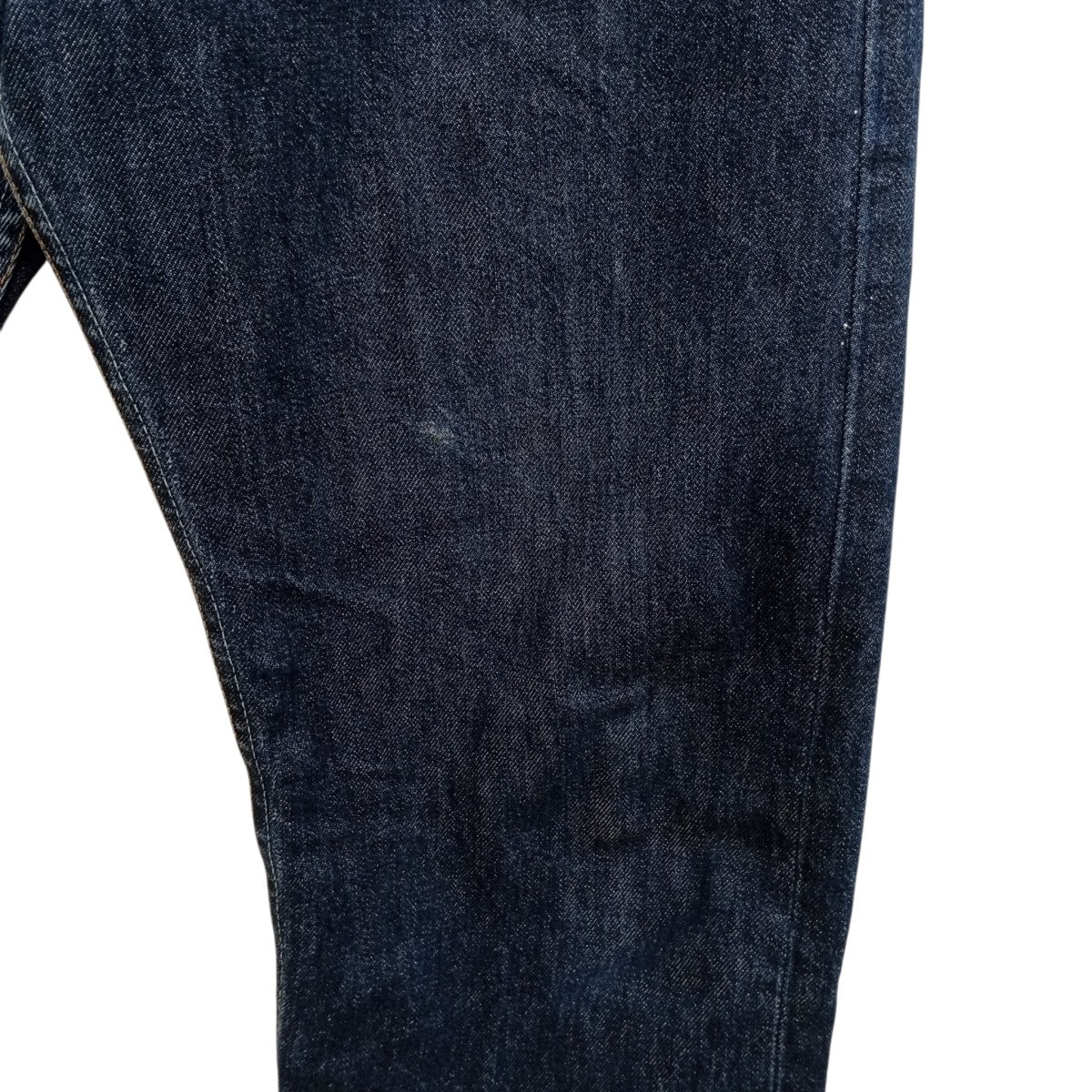 501 米国製 サンベニート工場 ボタン裏553デニムパンツ - Image 7