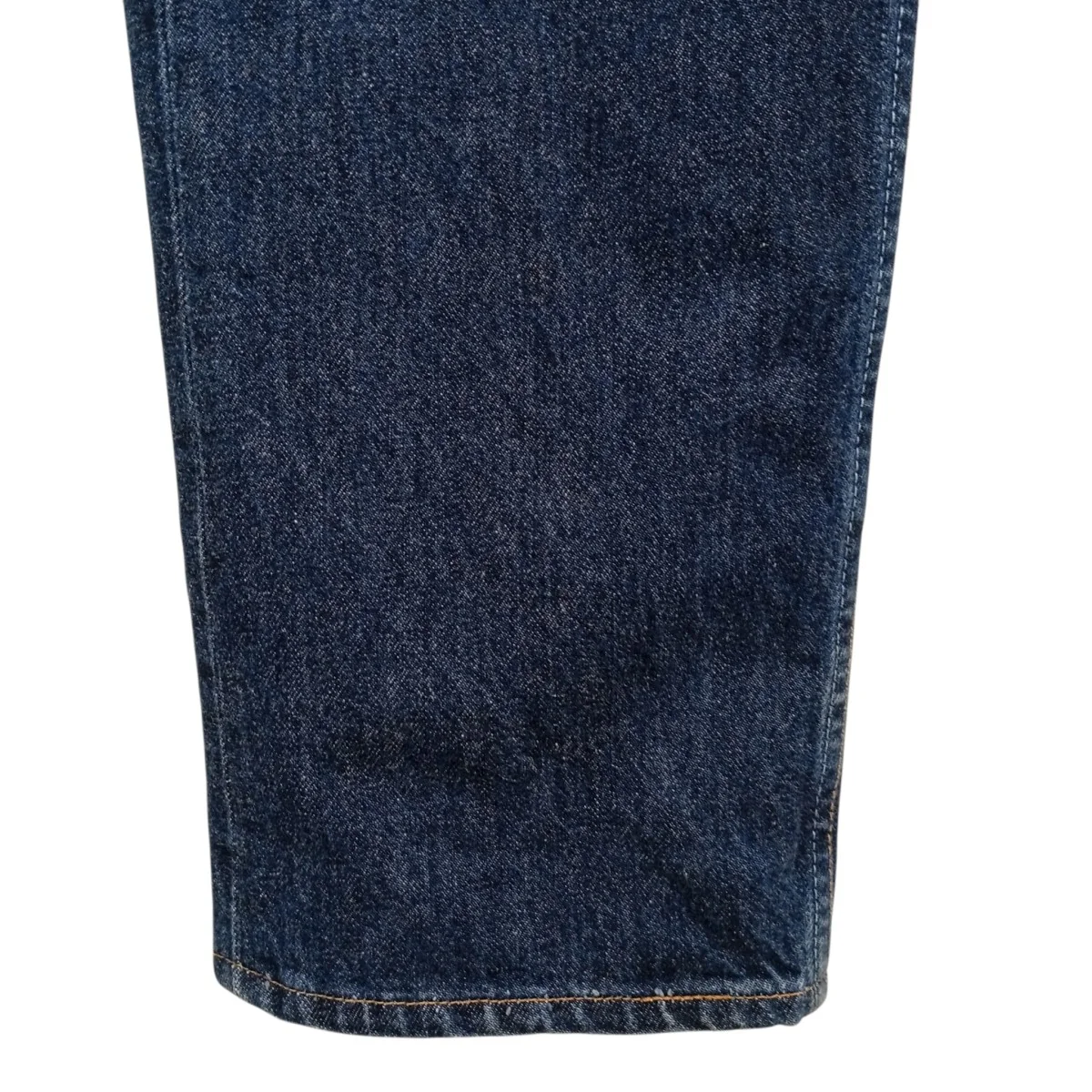 501 米国製 サンベニート工場 ボタン裏553デニムパンツ - Image 8
