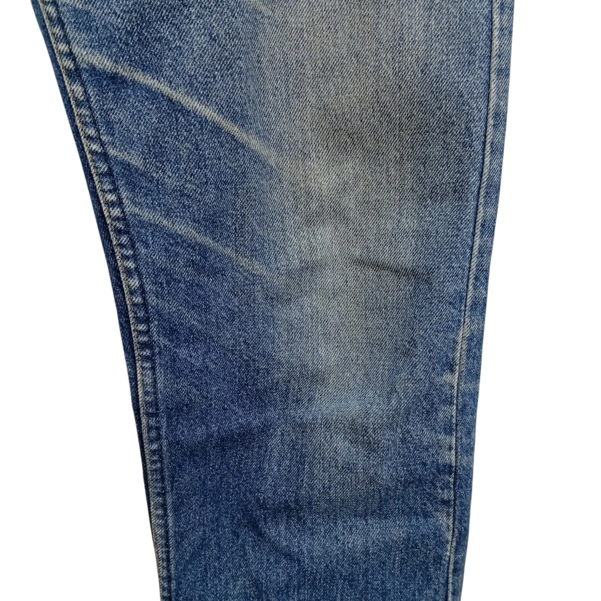 505-0217 米国製 ボタン裏525デニムパンツ - Image 10