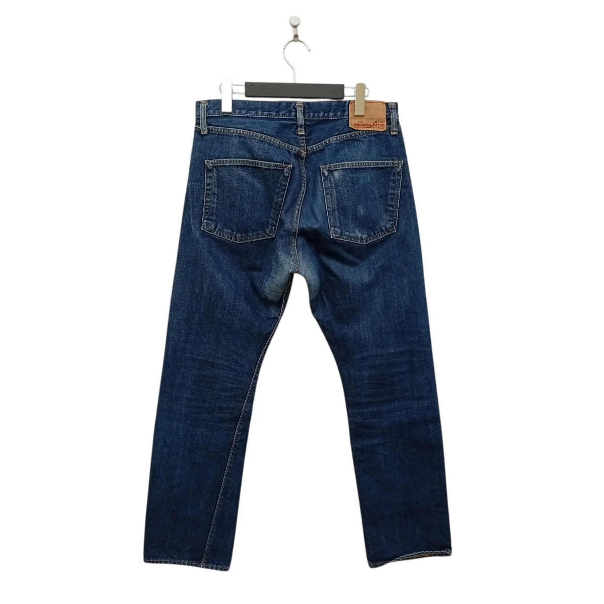 セルビッチデニムパンツ710 - Image 2