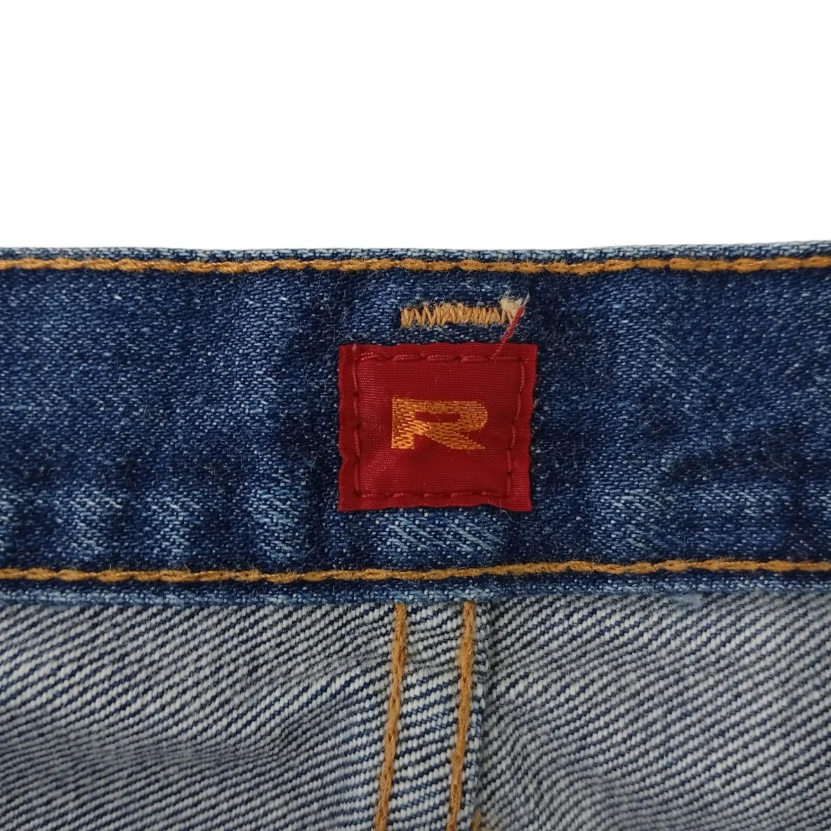 セルビッチデニムパンツ710 - Image 4