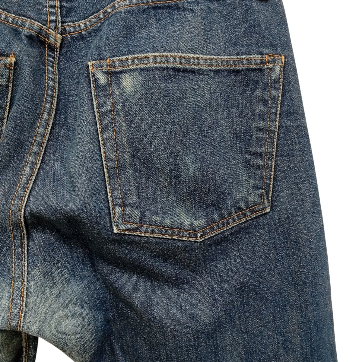 セルビッチデニムパンツ710 - Image 8