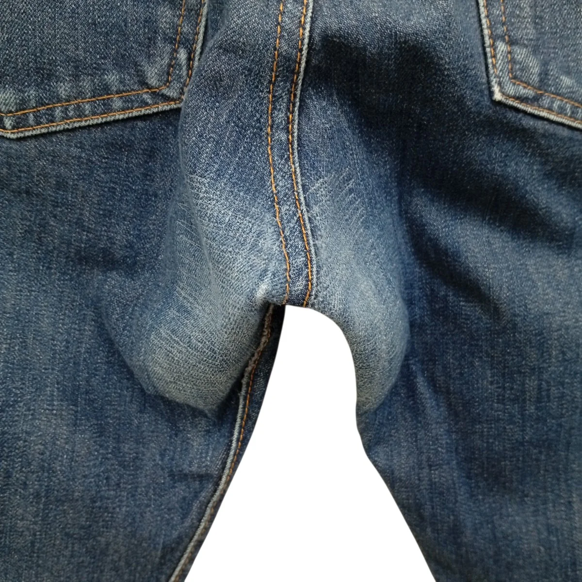 セルビッチデニムパンツ710 - Image 9