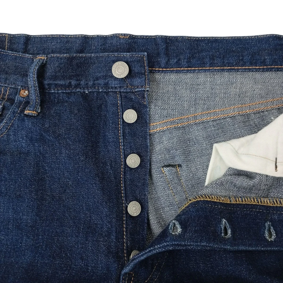 セルビッチデニムパンツ802 - Image 4