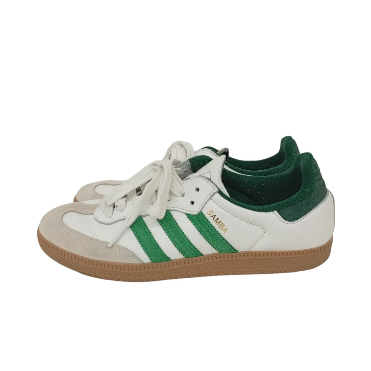 SAMBA OGスニーカーJI3202 - Image 2