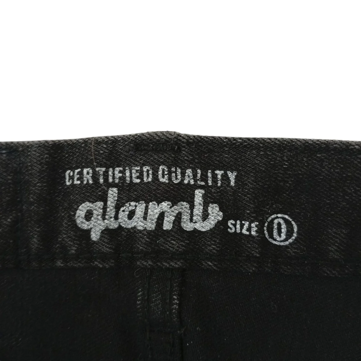 Reading skinny denimスキニーデニムパンツ - Image 4