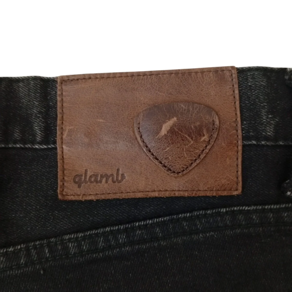 Reading skinny denimスキニーデニムパンツ - Image 6