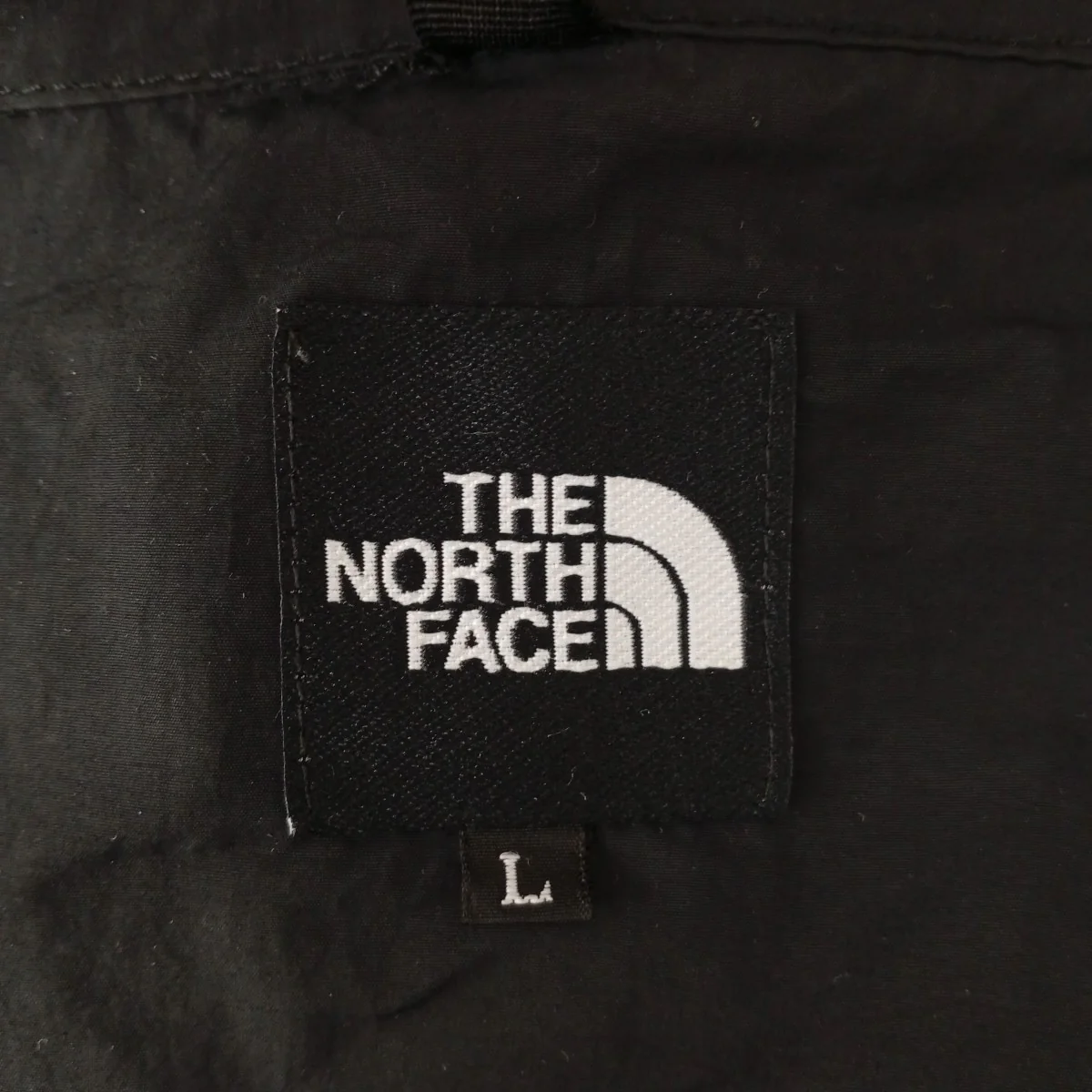 ROLLPACK JRNY COATナイロンコートNP21863 - Image 3