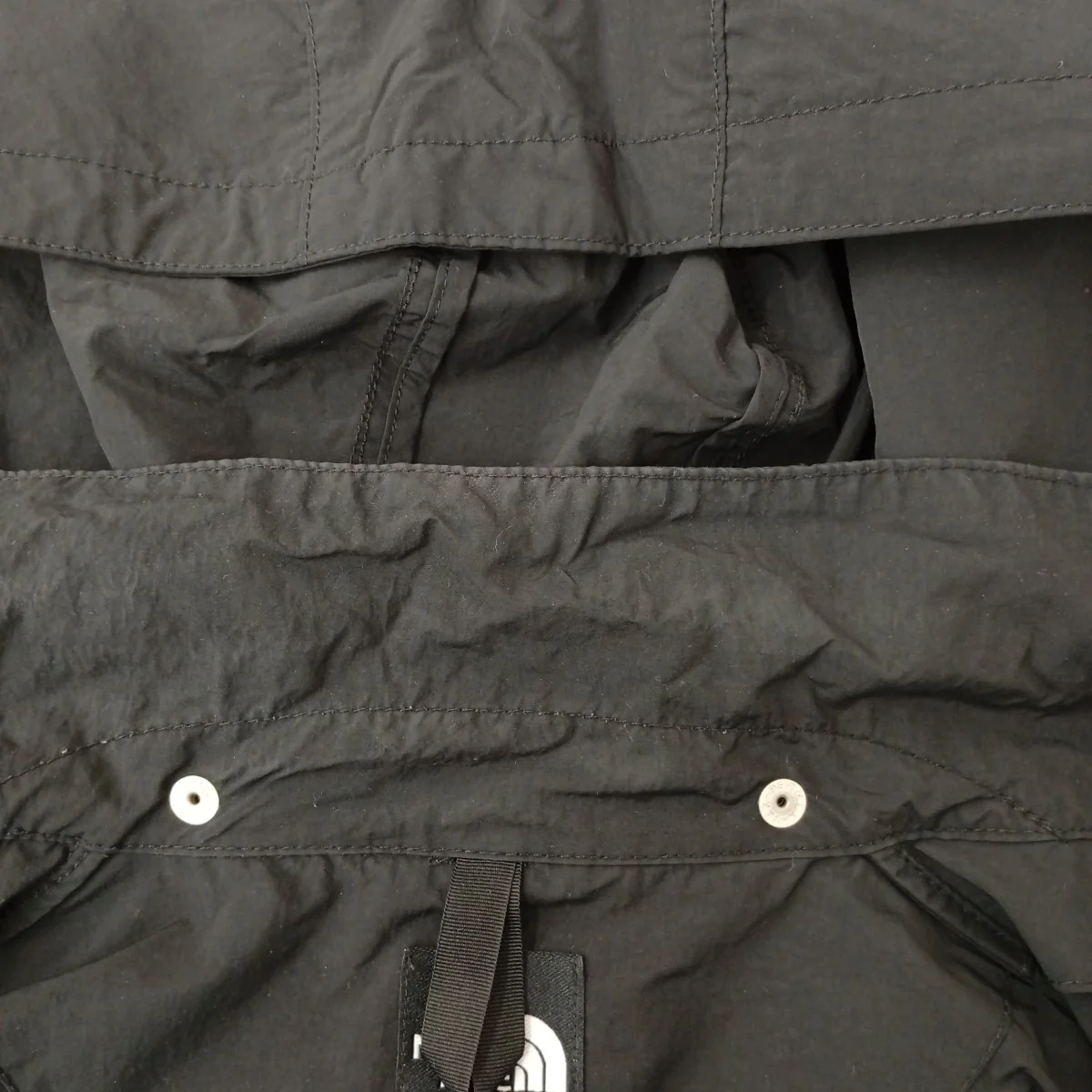 ROLLPACK JRNY COATナイロンコートNP21863 - Image 4