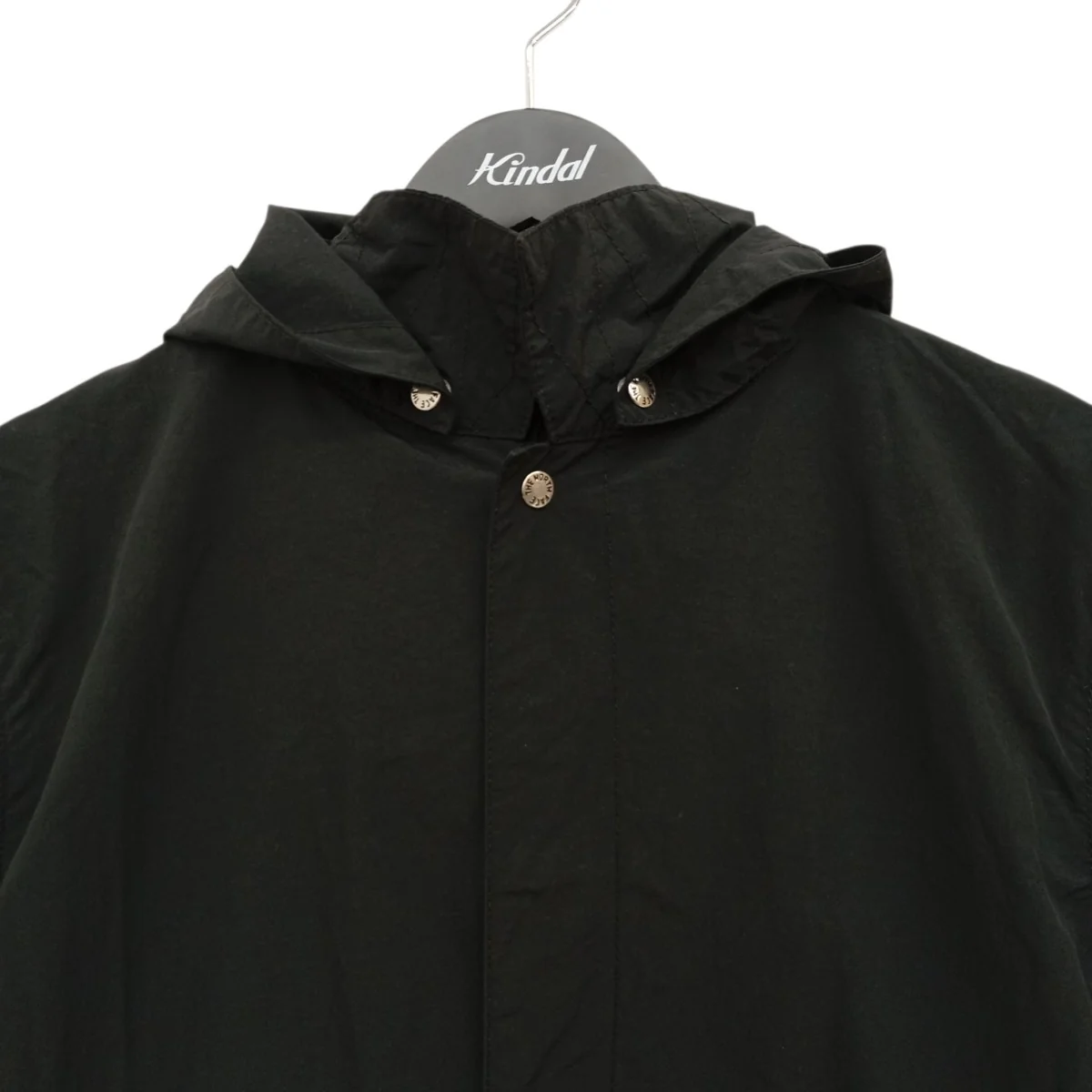 ROLLPACK JRNY COATナイロンコートNP21863 - Image 6