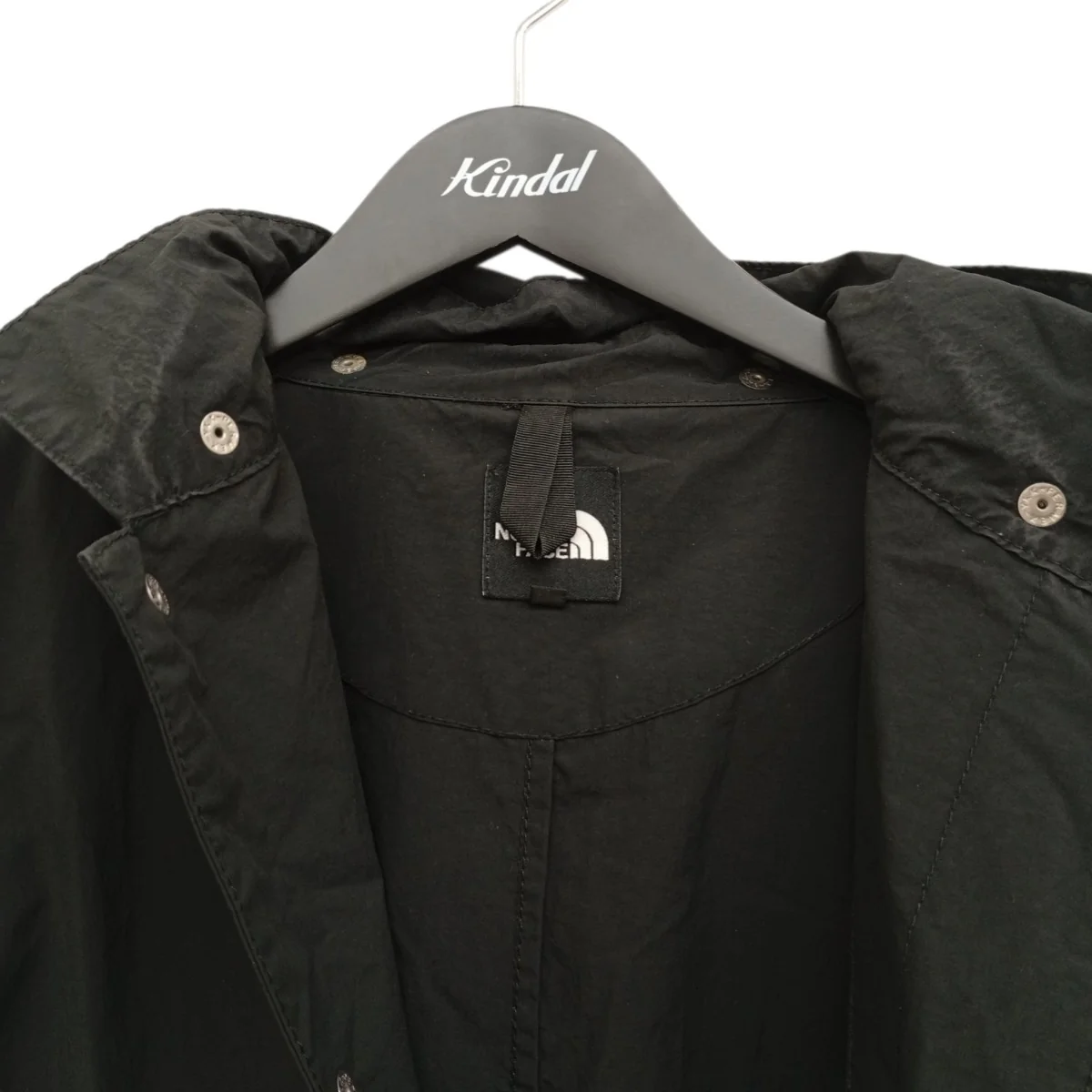 ROLLPACK JRNY COATナイロンコートNP21863 - Image 7