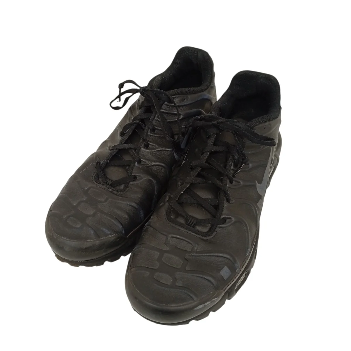 A-COLD-WALL × Nike Air Max Plus OnyxスニーカーFD7855-001