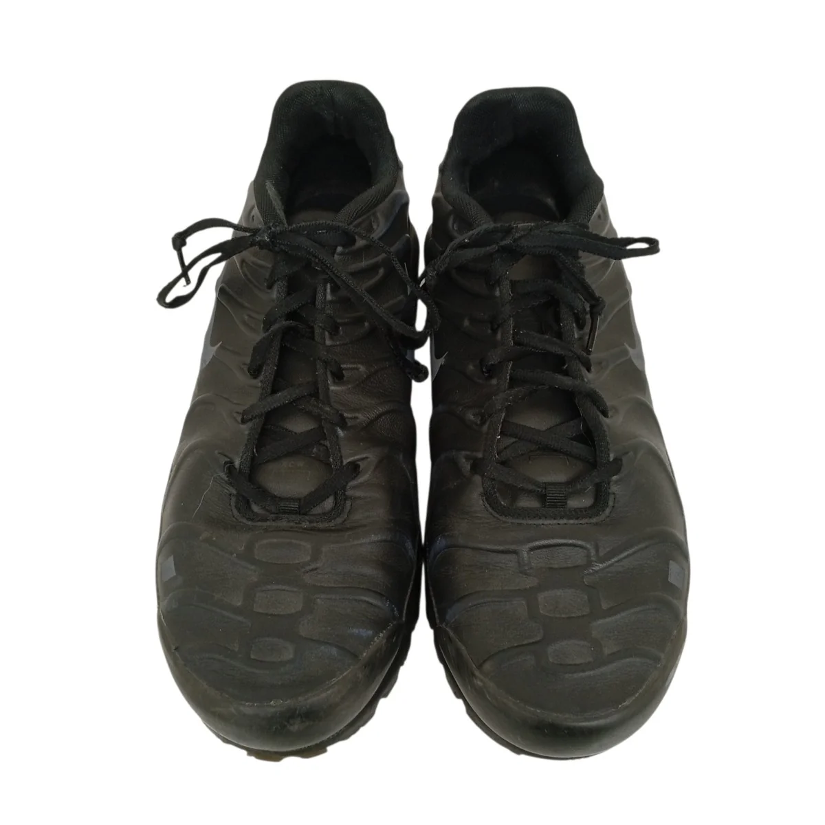 A-COLD-WALL × Nike Air Max Plus OnyxスニーカーFD7855-001 - Image 2