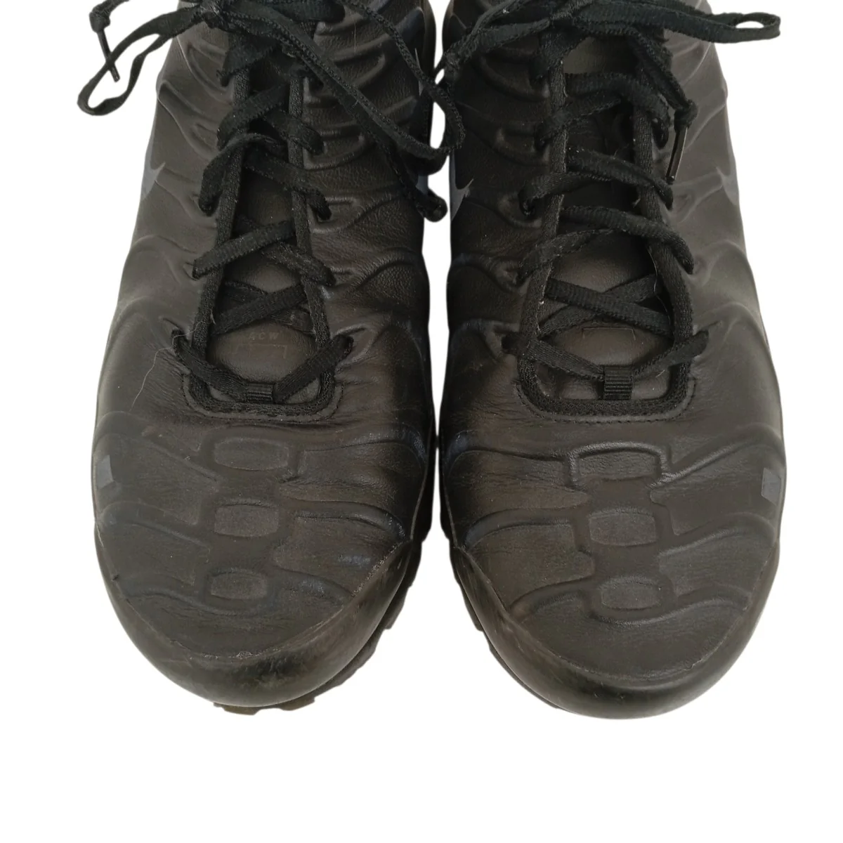 A-COLD-WALL × Nike Air Max Plus OnyxスニーカーFD7855-001 - Image 7