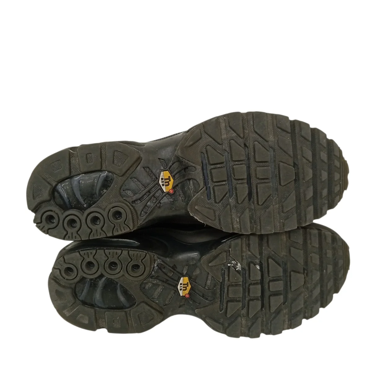 A-COLD-WALL × Nike Air Max Plus OnyxスニーカーFD7855-001 - Image 8