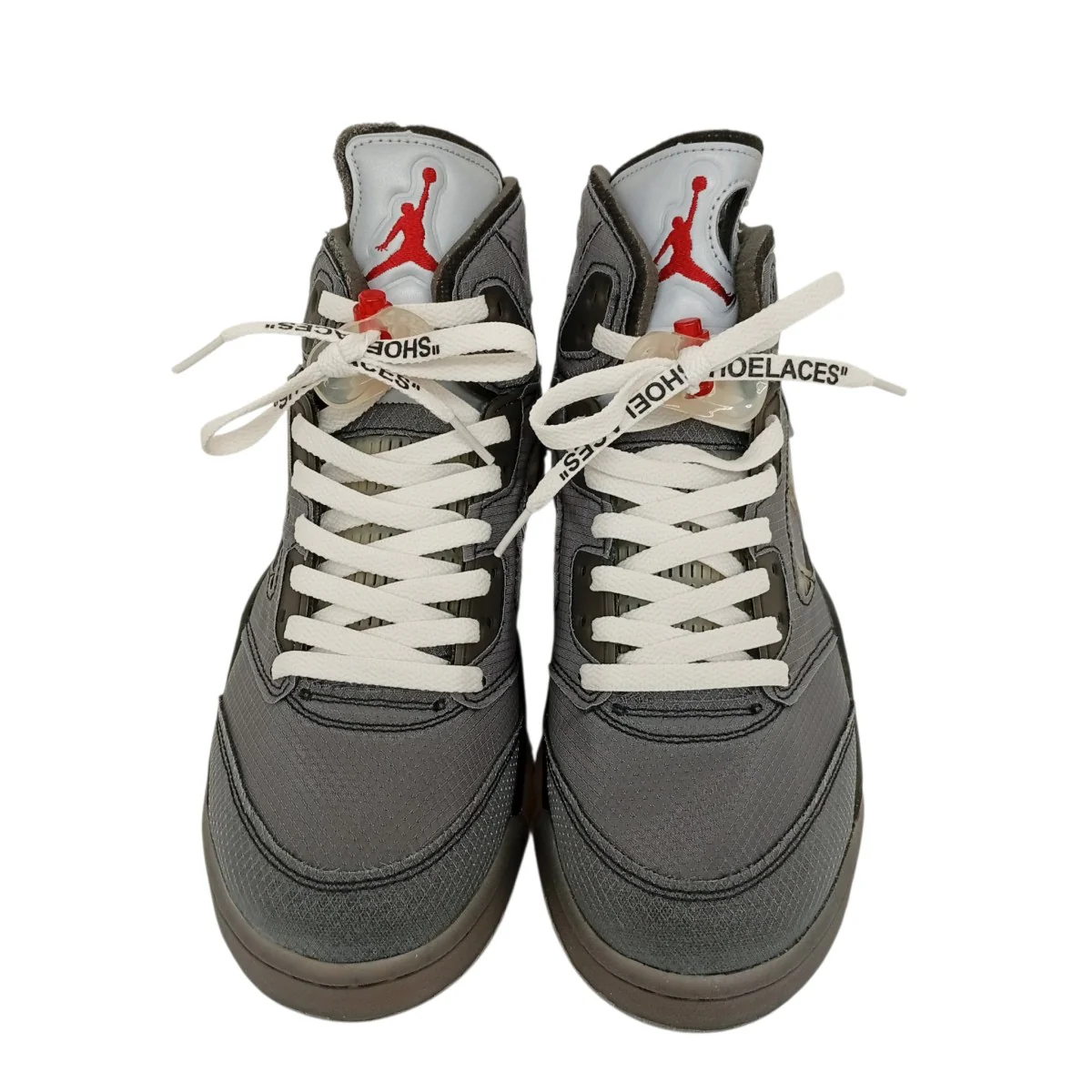 AIR JORDAN 5 RETRO SPスニーカーCT8480-001 - Image 2