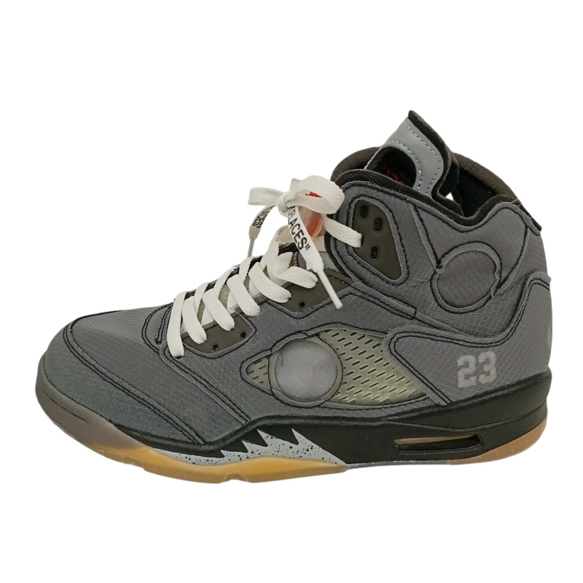 AIR JORDAN 5 RETRO SPスニーカーCT8480-001 - Image 3