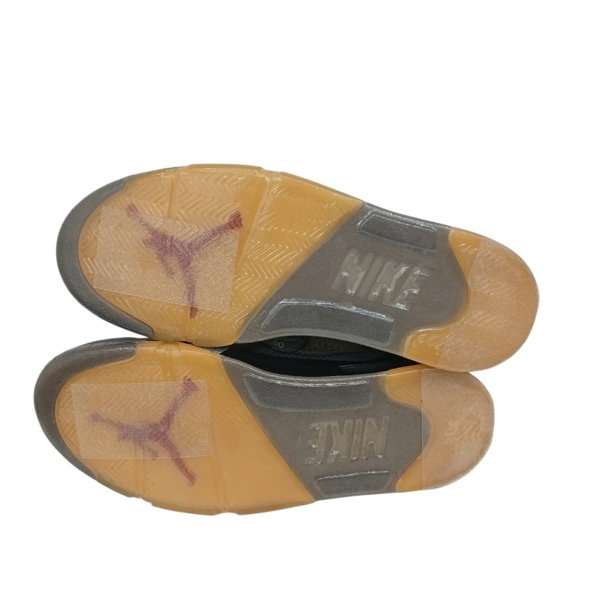 AIR JORDAN 5 RETRO SPスニーカーCT8480-001 - Image 5
