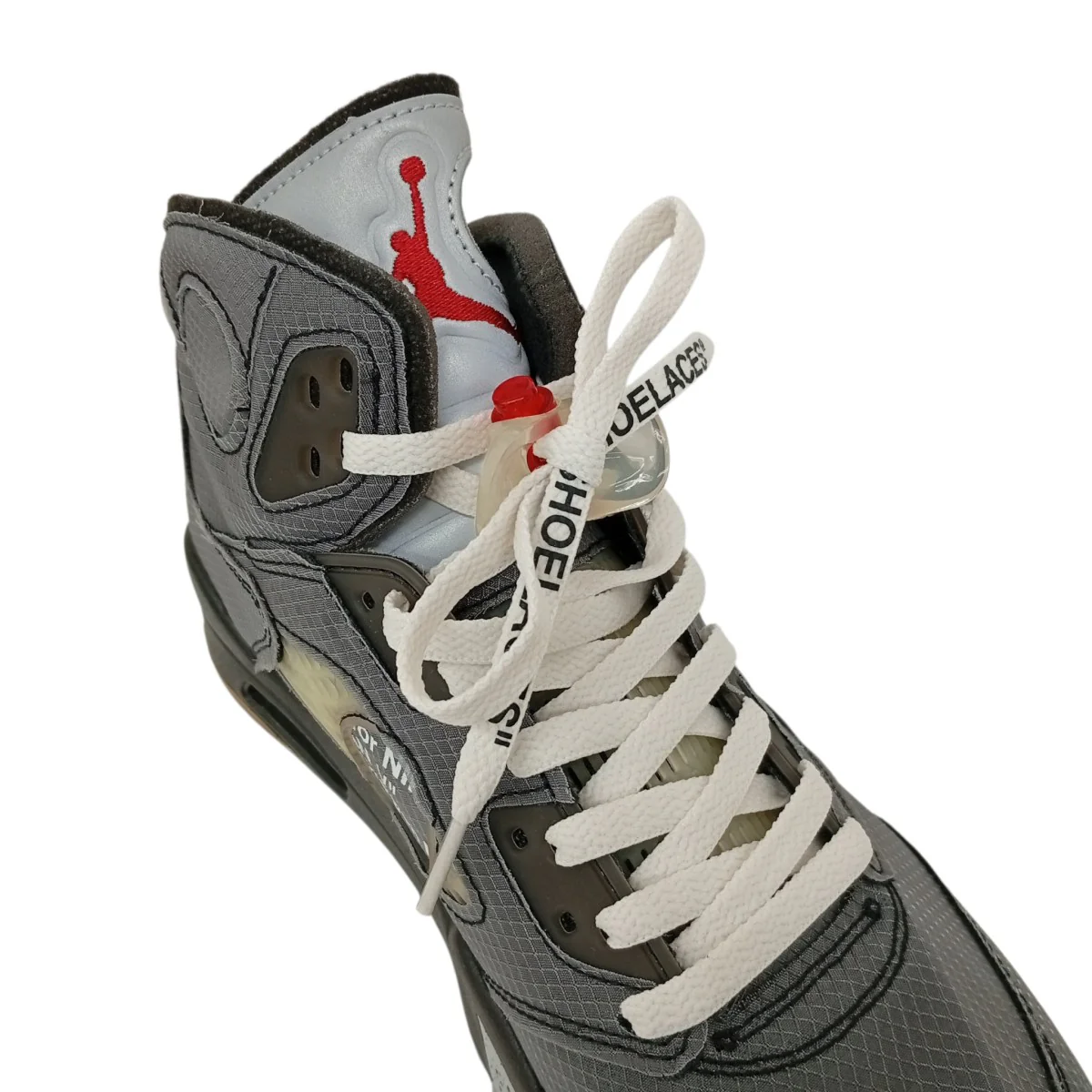 AIR JORDAN 5 RETRO SPスニーカーCT8480-001 - Image 9