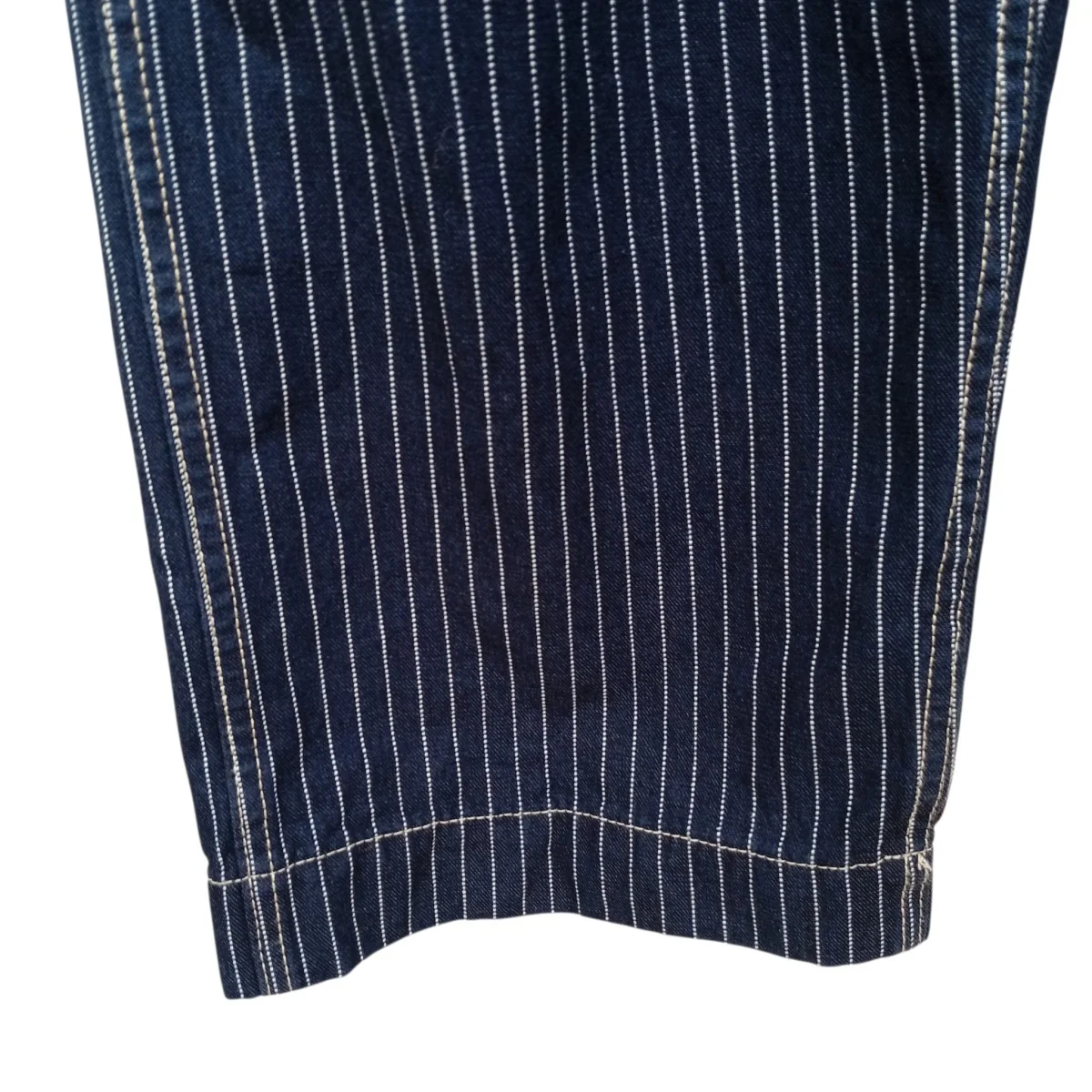 OLD HICKORY DENIM PANTSストライプパンツ782-5911002 - Image 7