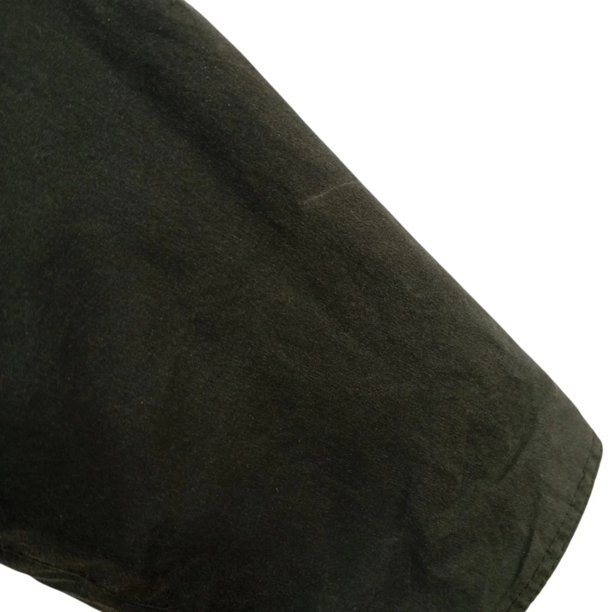 OVERSIZED WAX BEDALEオイルドジャケット222MWX1679 - Image 10