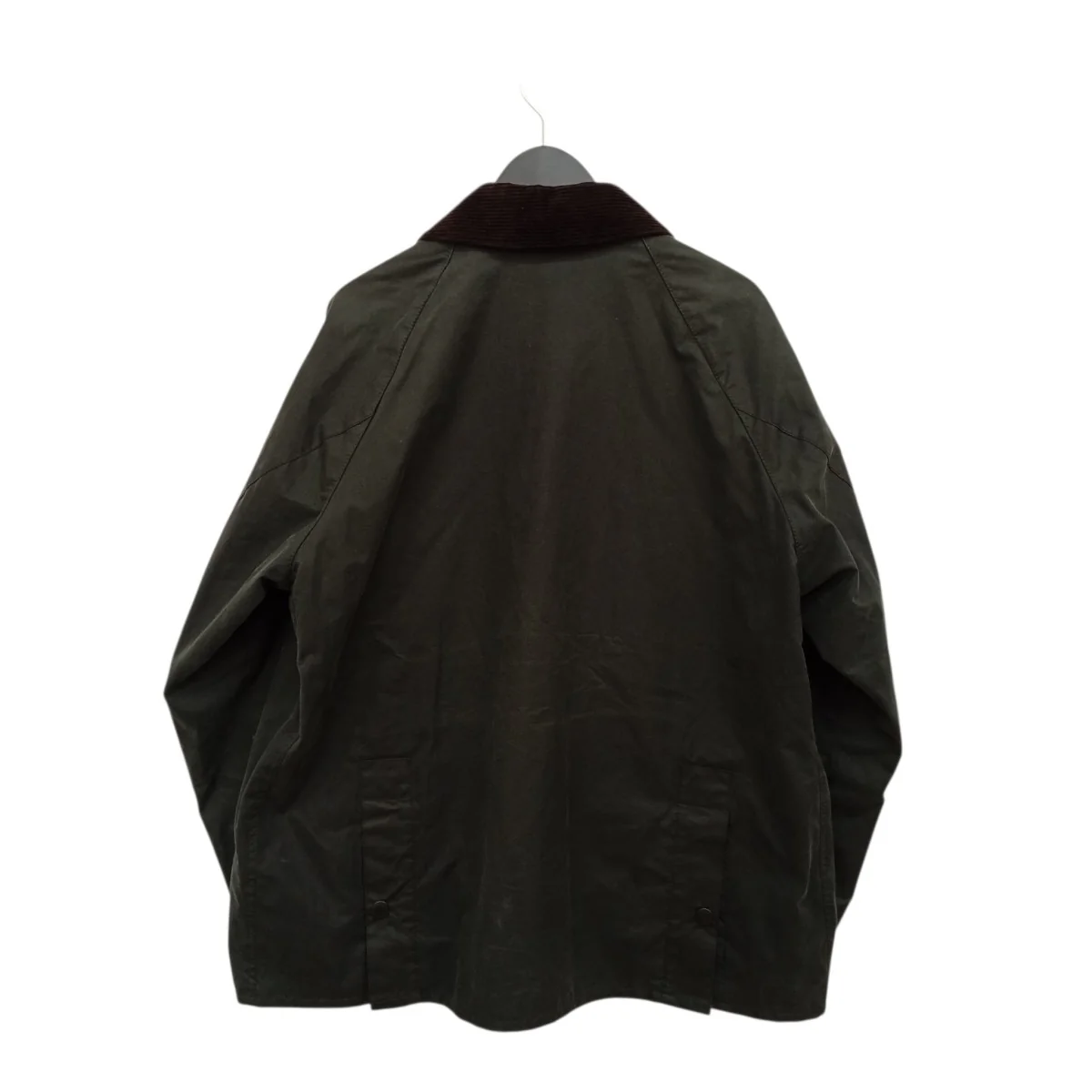 OVERSIZED WAX BEDALEオイルドジャケット222MWX1679 - Image 2