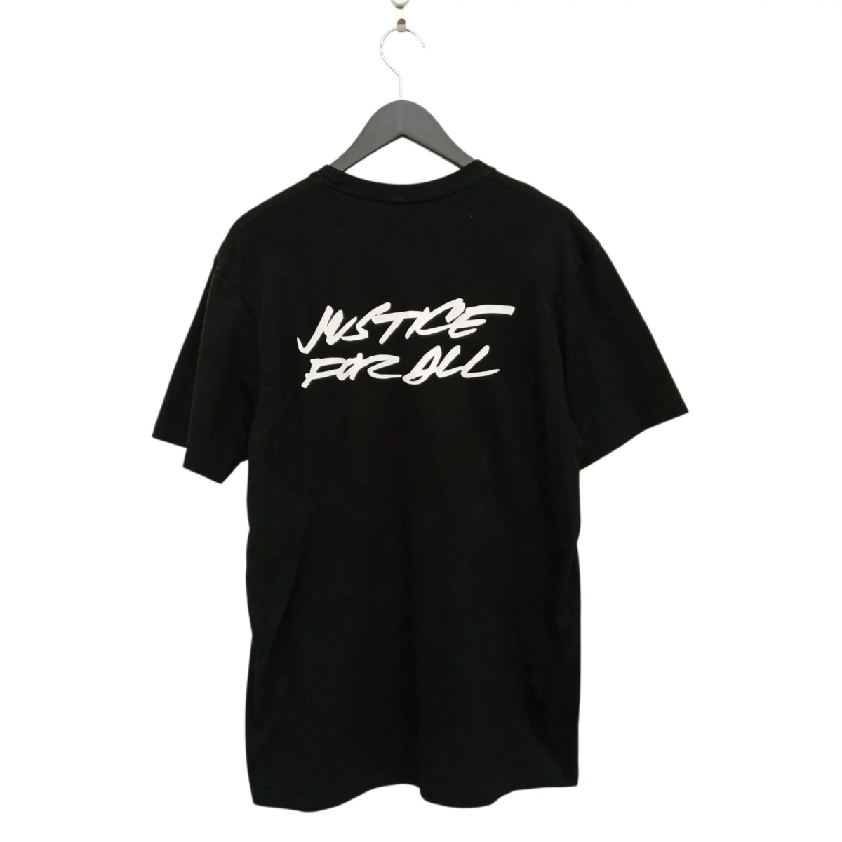 Futura Logo Tee半袖カットソー - Image 2