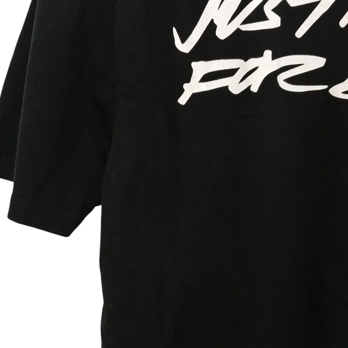 Futura Logo Tee半袖カットソー - Image 6