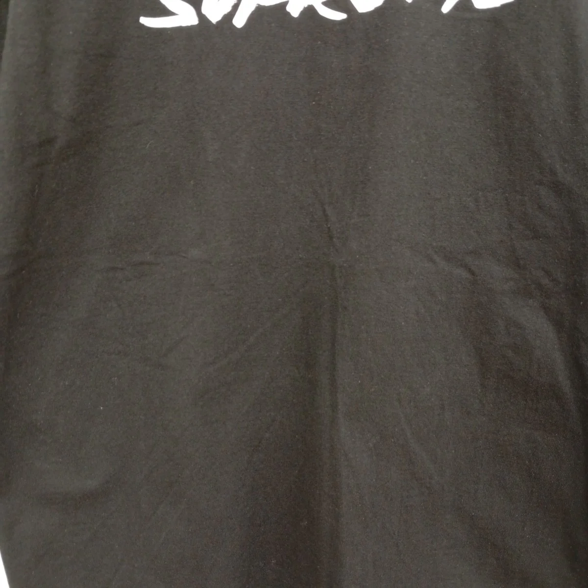Futura Logo Tee半袖カットソー - Image 7