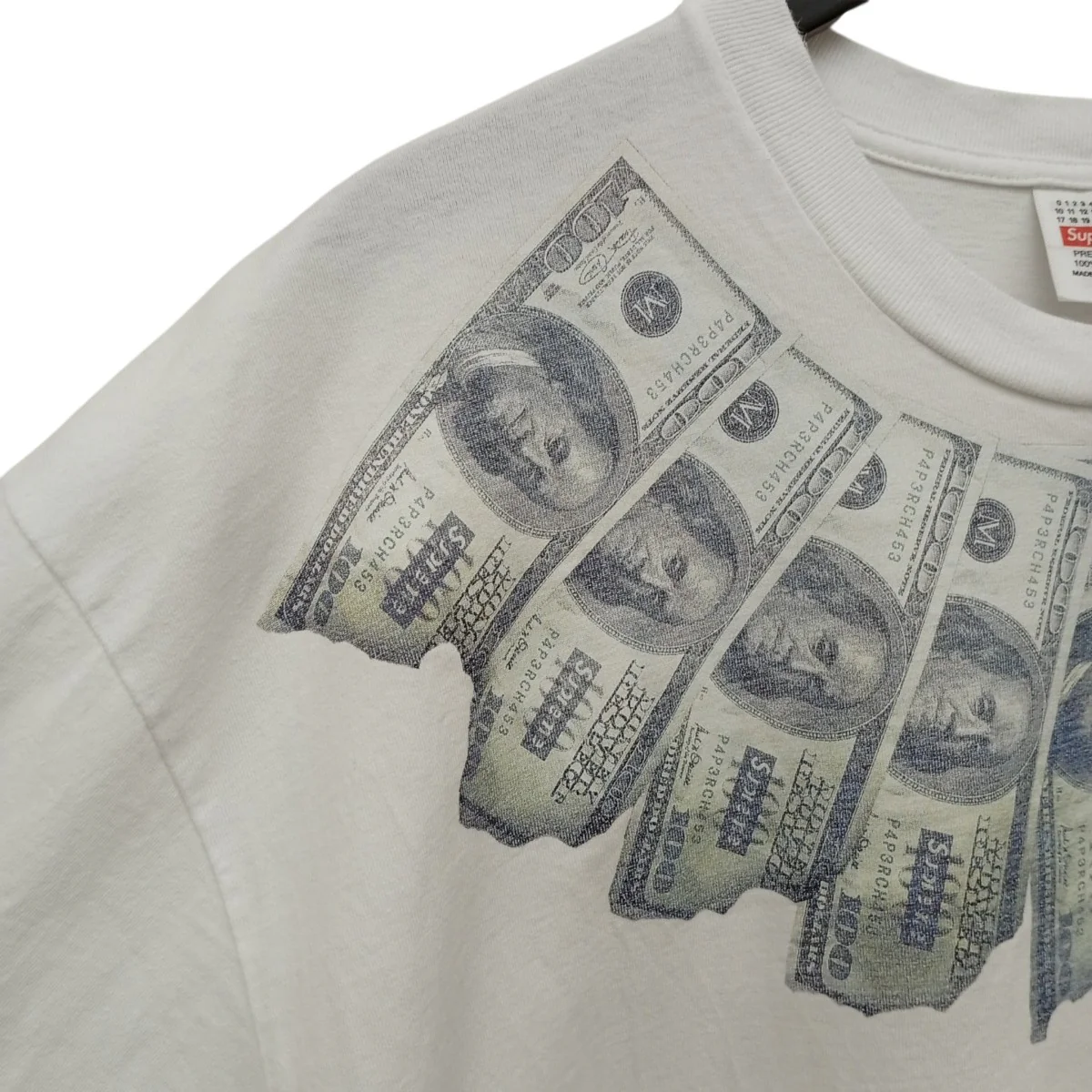 26SSMoney S S TopTシャツ - Image 6