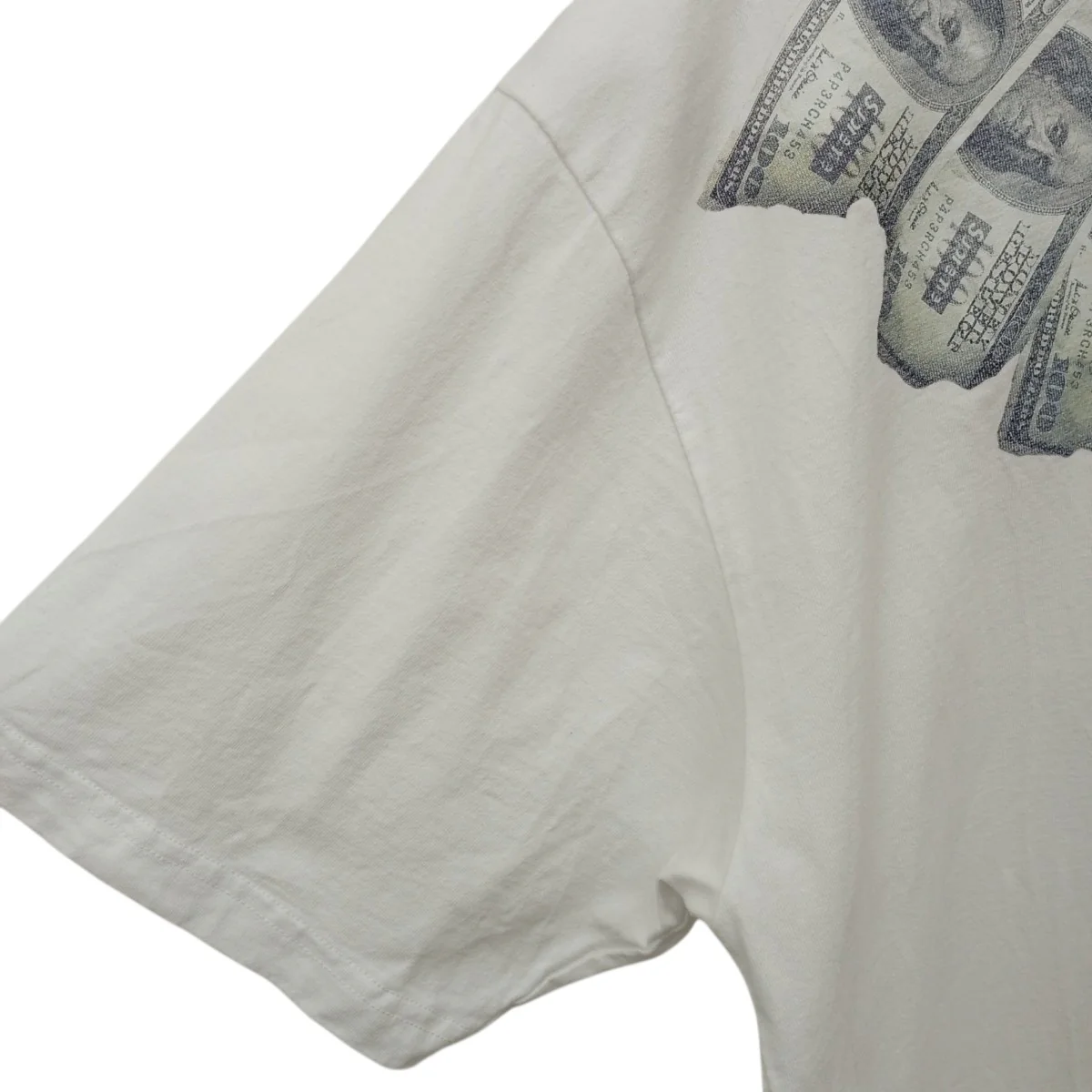26SSMoney S S TopTシャツ - Image 7