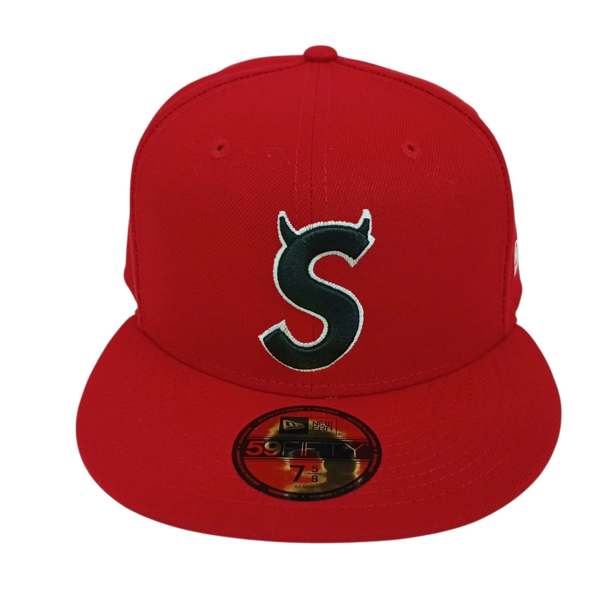 Devil S Logoキャップ - Image 2