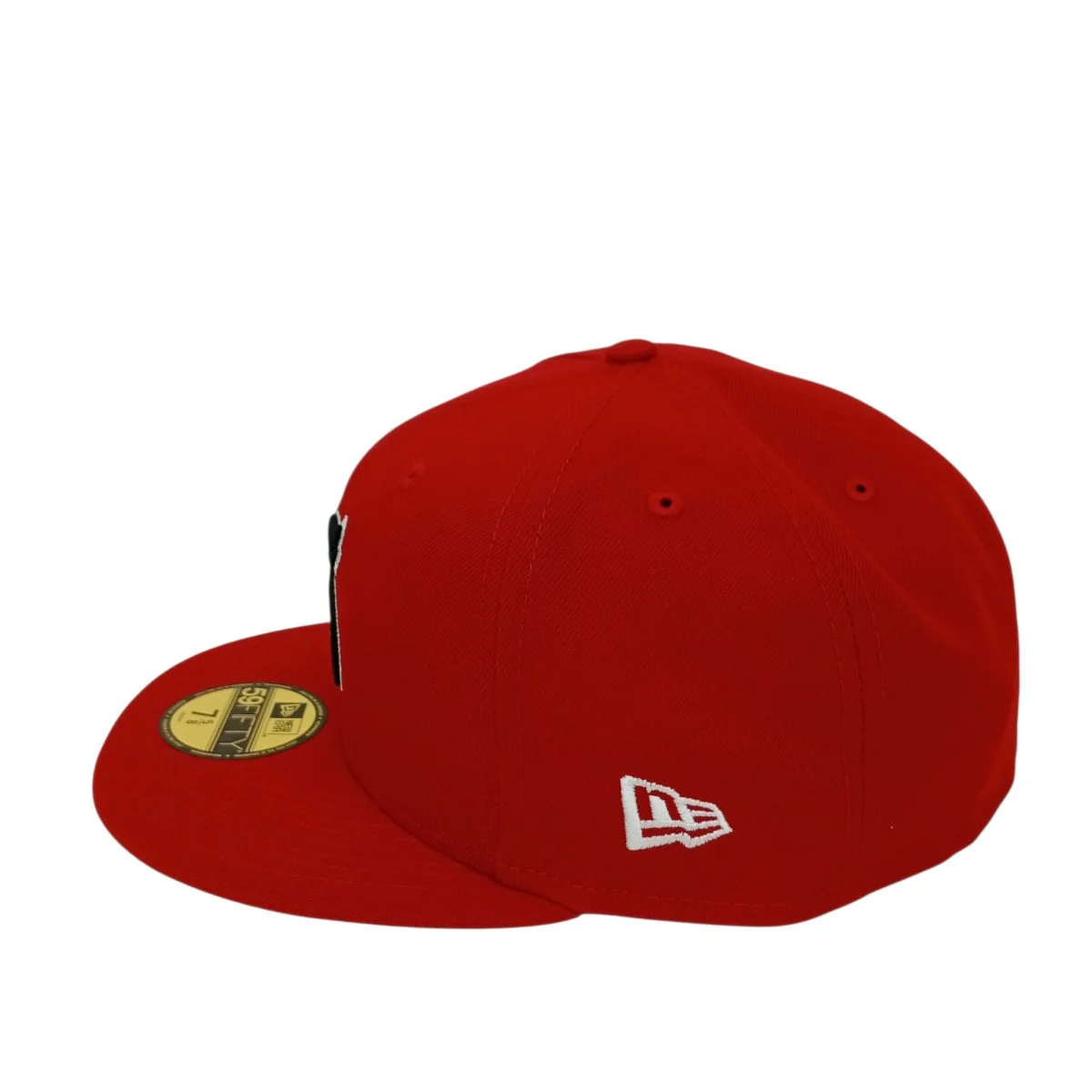 Devil S Logoキャップ - Image 3