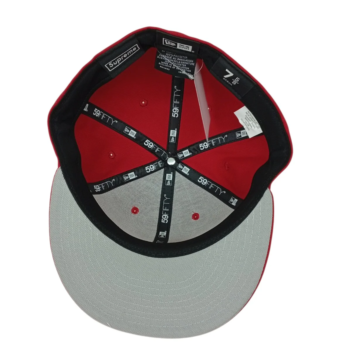 Devil S Logoキャップ - Image 7