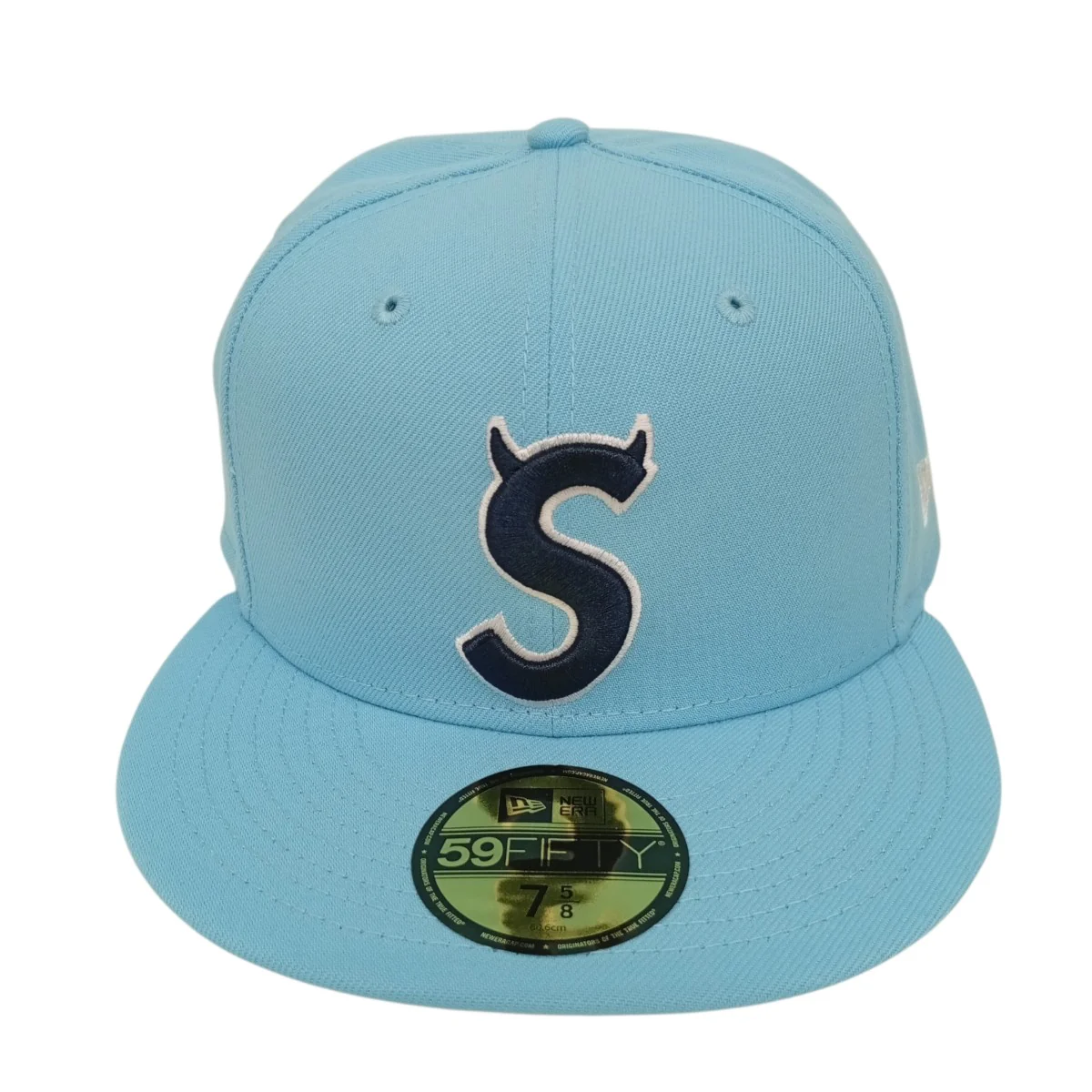 Devil S Logoキャップ - Image 2
