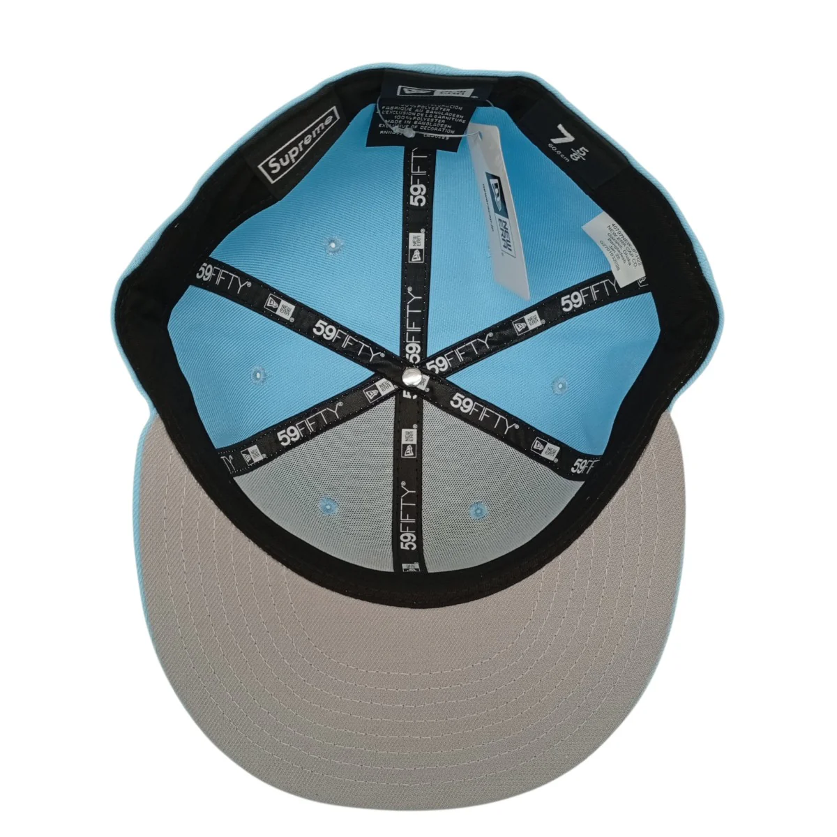 Devil S Logoキャップ - Image 6