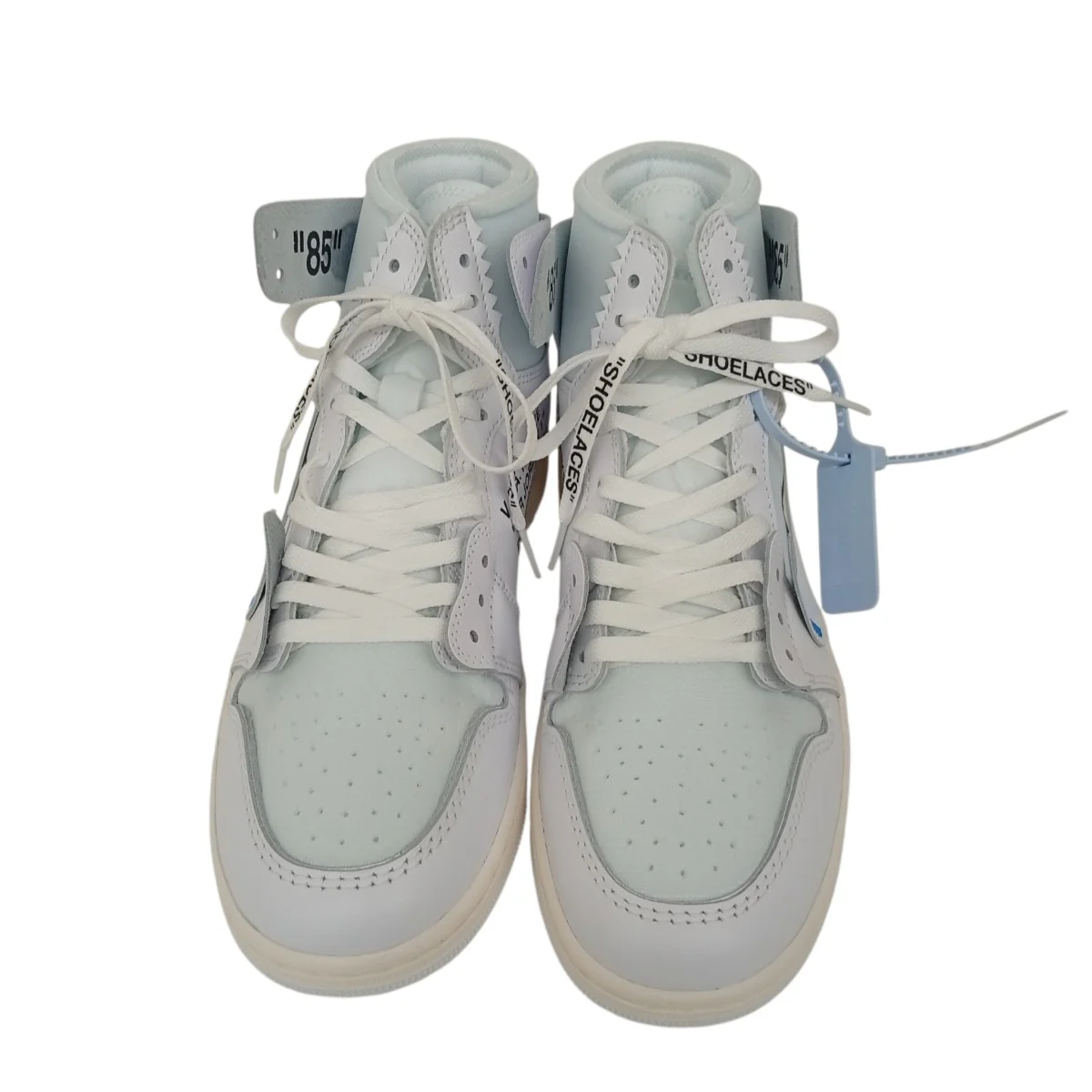Air Jordan 1 Retro High OG AlaskaスニーカーAA3834-100 - Image 2