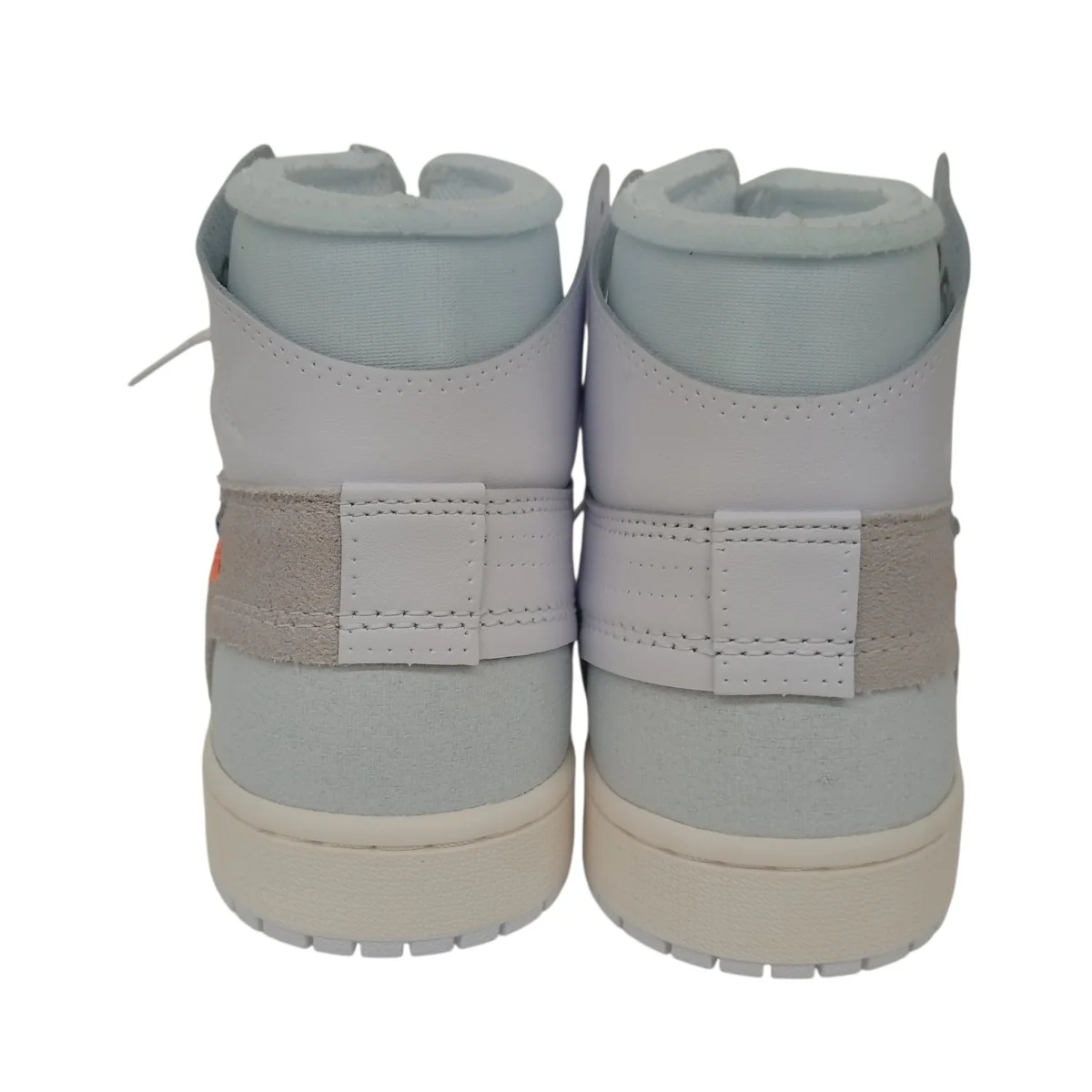 Air Jordan 1 Retro High OG AlaskaスニーカーAA3834-100 - Image 4