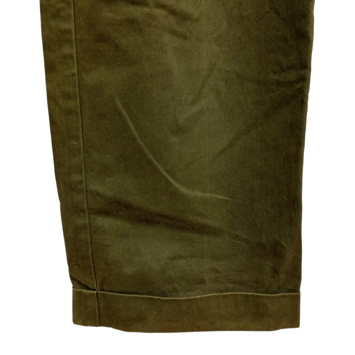 HAMMOND PANTタックワイドパンツ - Image 7