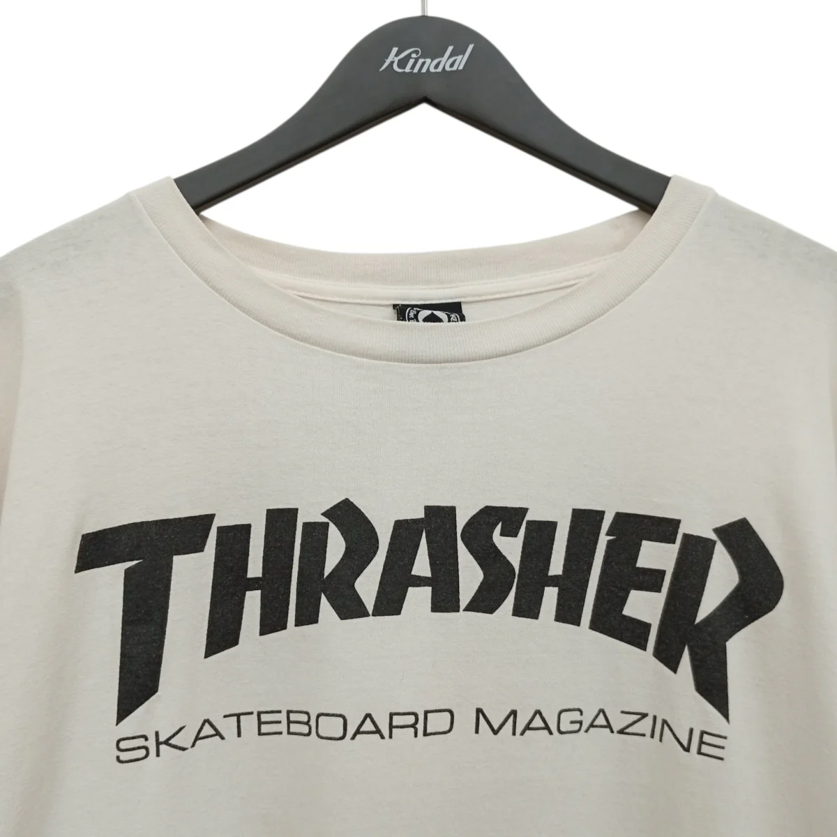 USA製長袖Tシャツ - Image 5