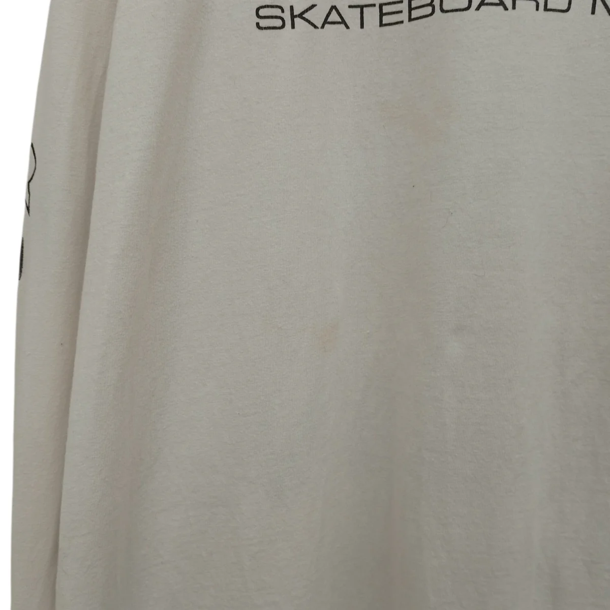 USA製長袖Tシャツ - Image 6