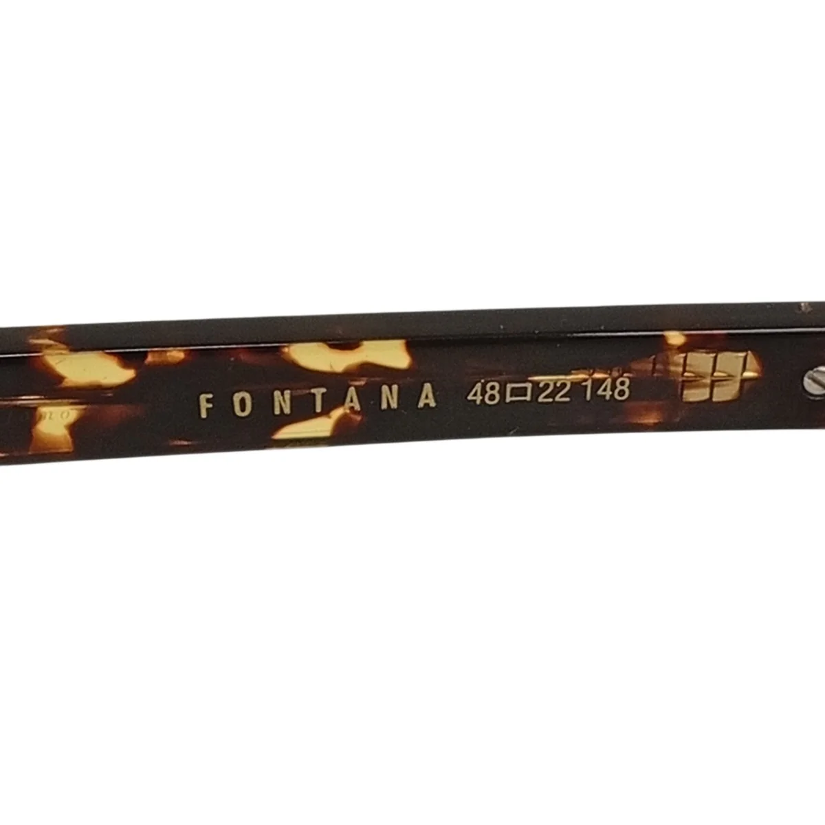 FONTANAサングラス - Image 6