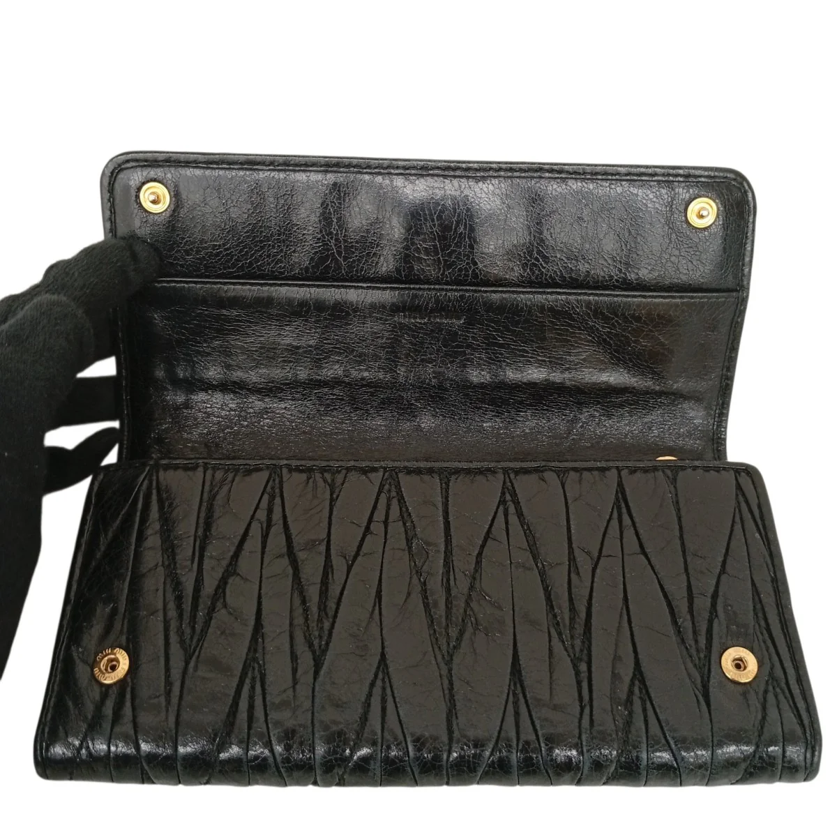 マテラッセ財布 - Image 4