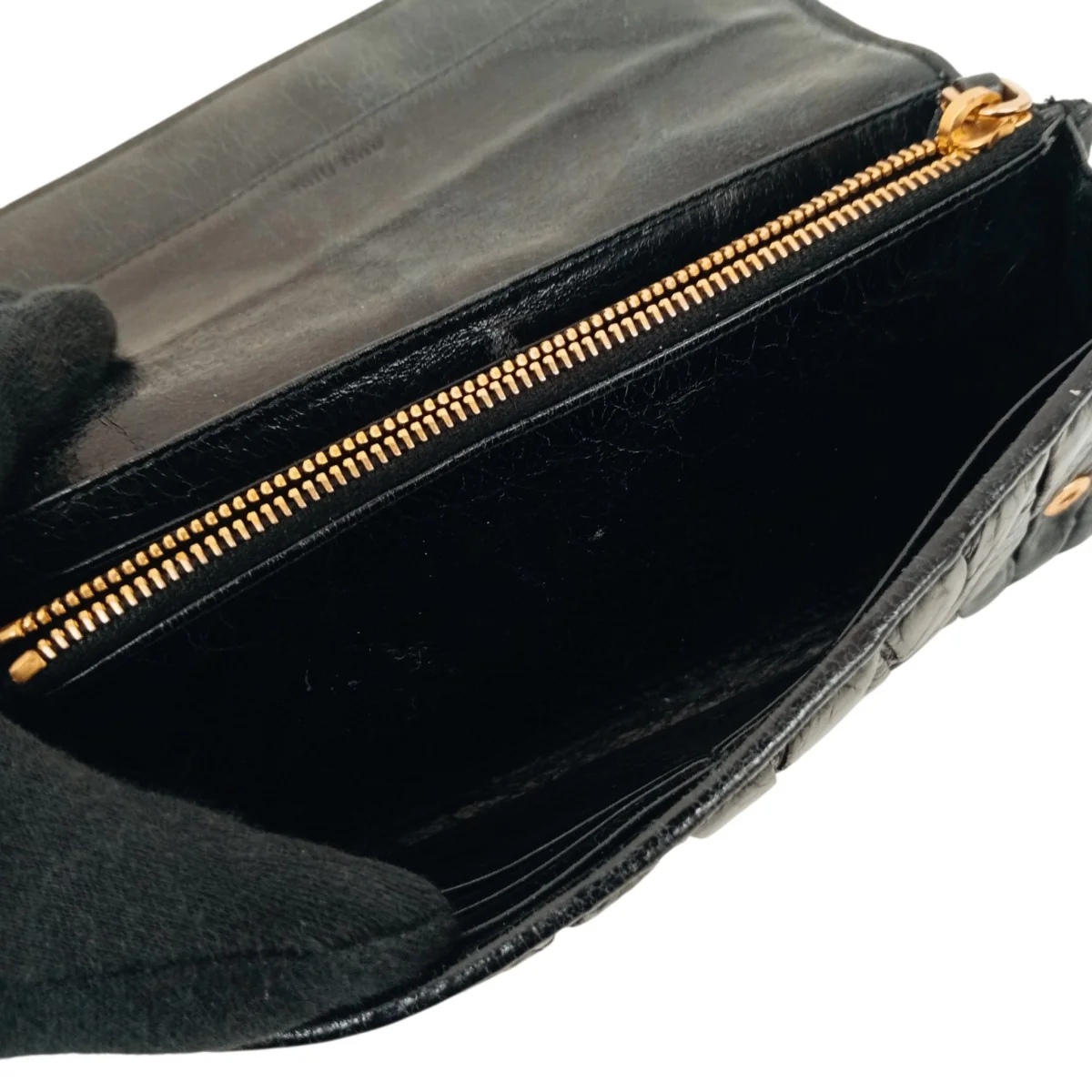 マテラッセ財布 - Image 6