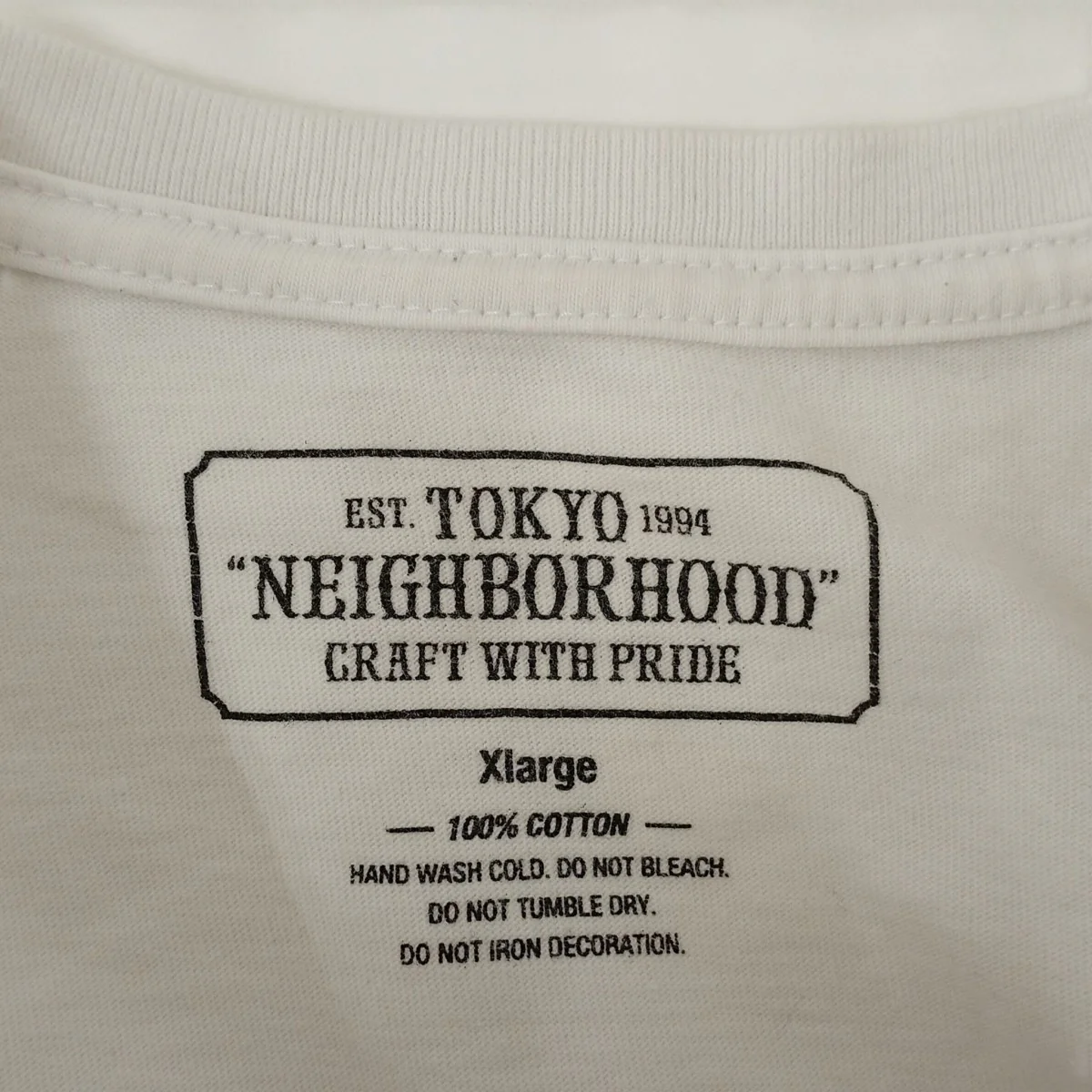 Tシャツ - Image 3